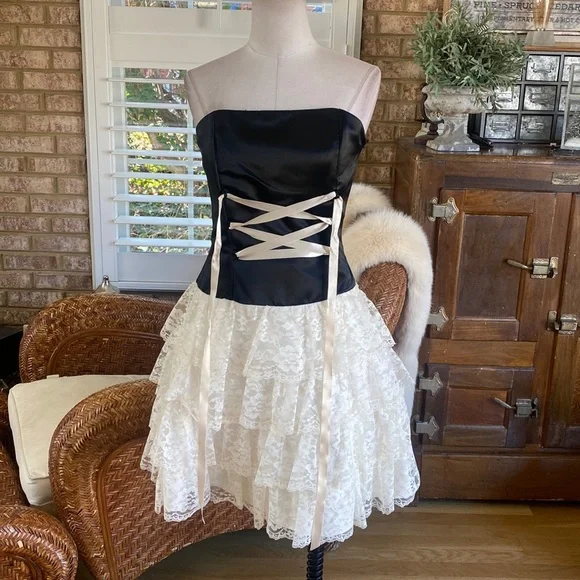 chinese dress ladies Vintage 1980's 